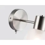 Настенный светильник с выключателем на корпусе Ambrella TRADITIONAL TR9578