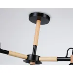 Подвесная люстра Ambrella TRADITIONAL TR82206