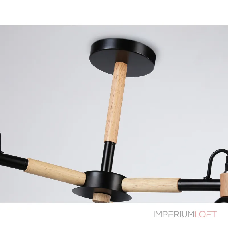 Подвесная люстра Ambrella TRADITIONAL TR82206
