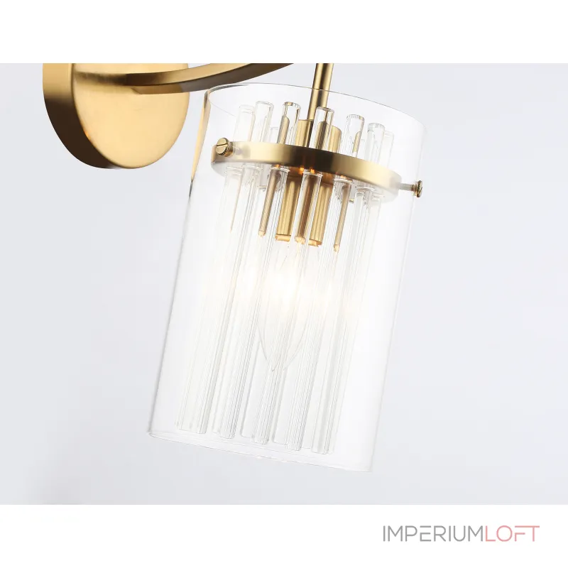 Настенный светильник Ambrella HIGH LIGHT LH56035