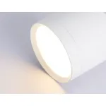 Накладной точечный светильник GX53 Ambrella TECHNO SPOT TN5350