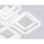 Светильник светодиодный потолочный Ambrella ACRYLICA FA8948