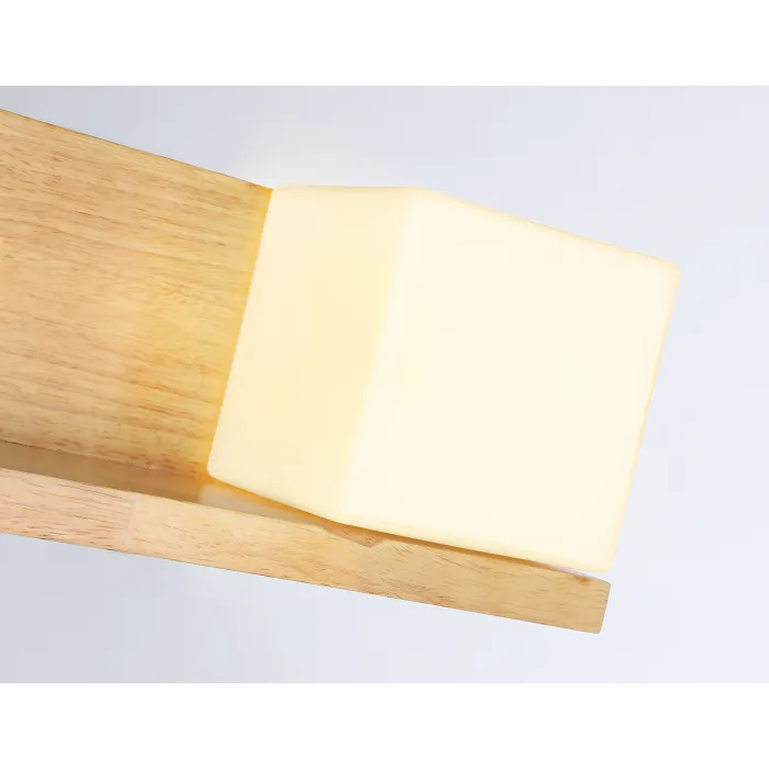 Настенный светильник с выключателем Ambrella TRADITIONAL TR83123 от ImperiumLoft