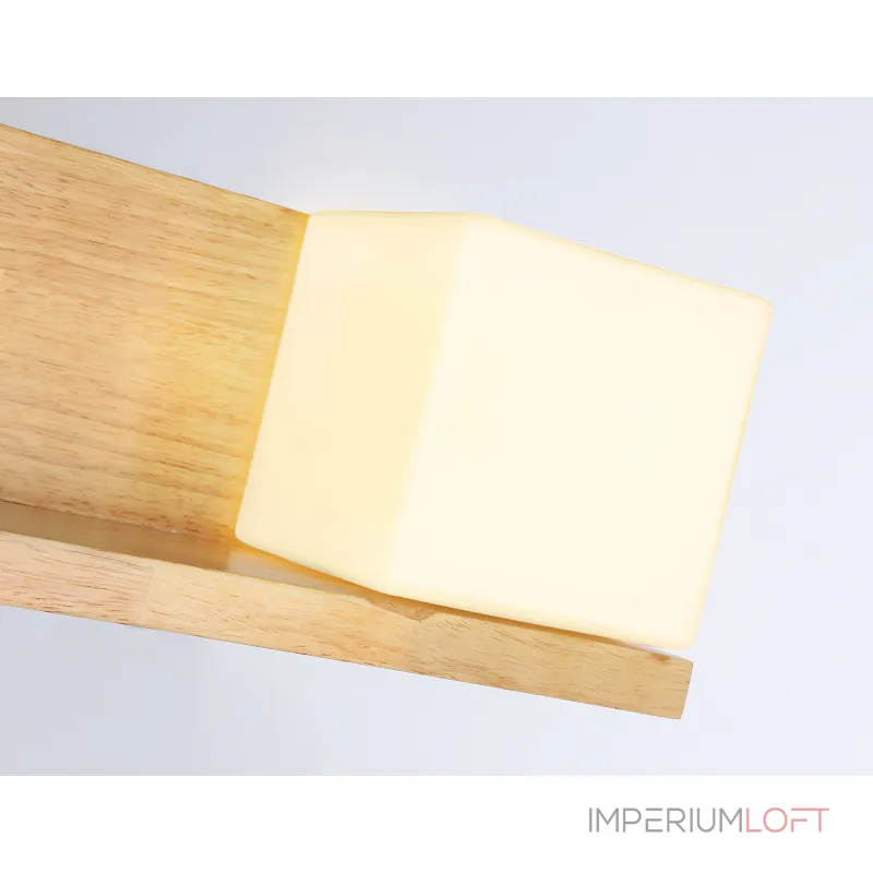 Настенный светильник с выключателем Ambrella TRADITIONAL TR83123
