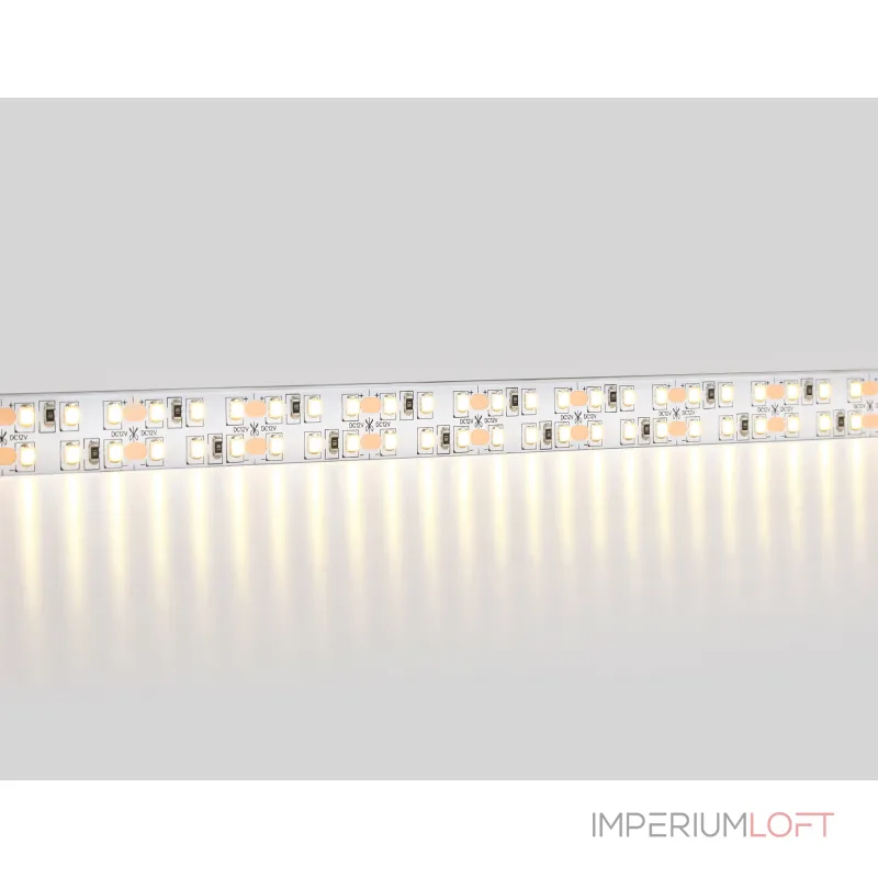 Светодиодная лента двухрядная Ambrella ILLUMINATION GS1601 Светодиодная лента двухрядная Ambrella ILLUMINATION GS1601