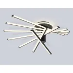 Потолочная люстра Ambrella COMFORT LineTech FL6242