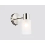 Настенный светильник с выключателем на корпусе Ambrella TRADITIONAL TR9578