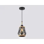 Светильник подвесной в стиле лофт Ambrella TRADITIONAL TR8521