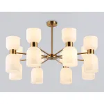 Люстра на штанге Ambrella HIGH LIGHT LH56095 от ImperiumLoft