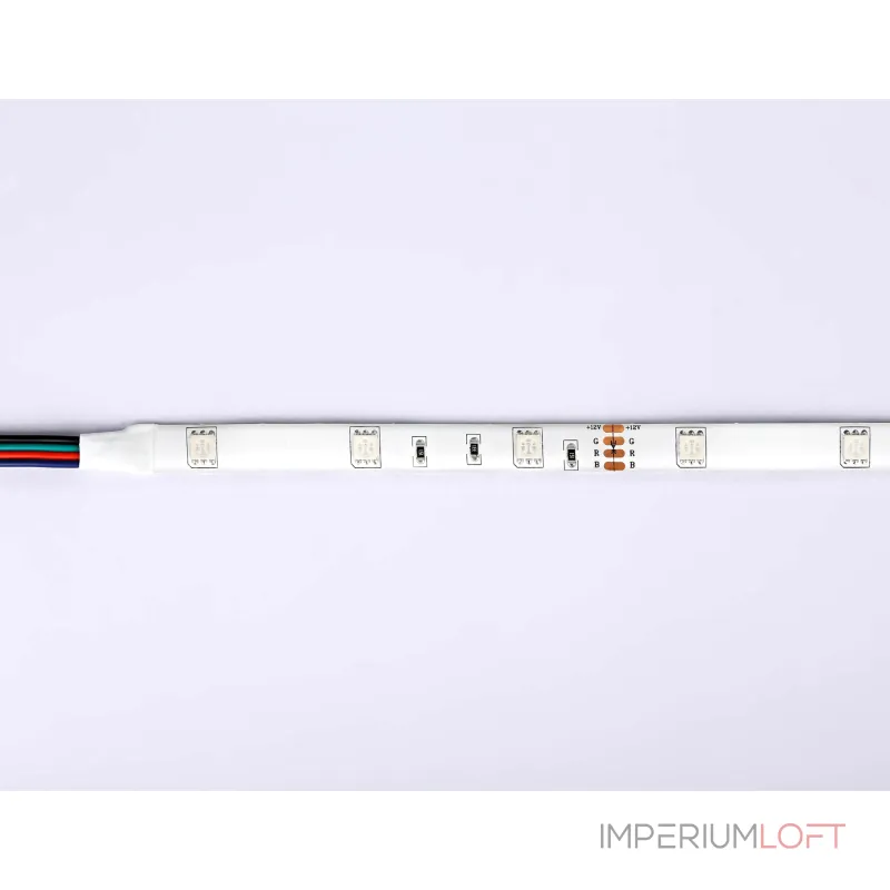 Светодиодная лента Ambrella ILLUMINATION GS2301 Светодиодная лента Ambrella ILLUMINATION GS2301