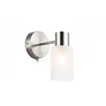 Настенный светильник с выключателем на корпусе Ambrella TRADITIONAL TR9578