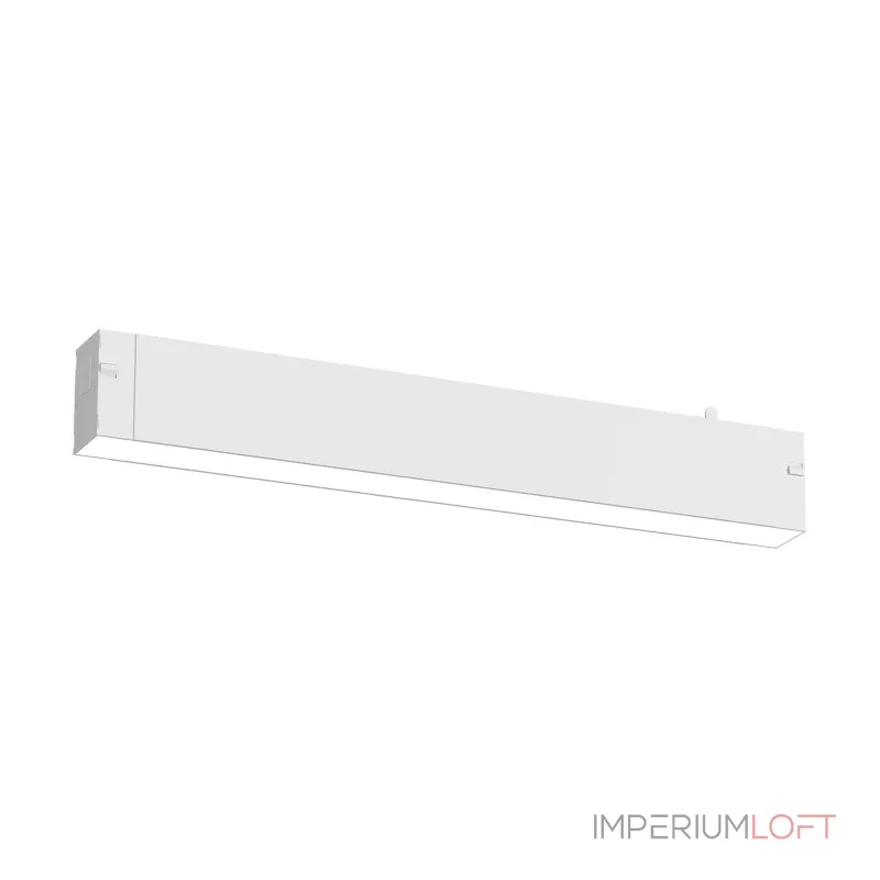 Трековый светильник Ambrella TRACK SYSTEM GL8040 Трековый светильник Ambrella TRACK SYSTEM GL8040