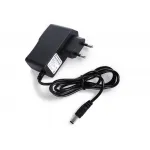 Блок питания (адаптер) для светодиодной ленты с вилкой Ambrella ILLUMINATION GS8505