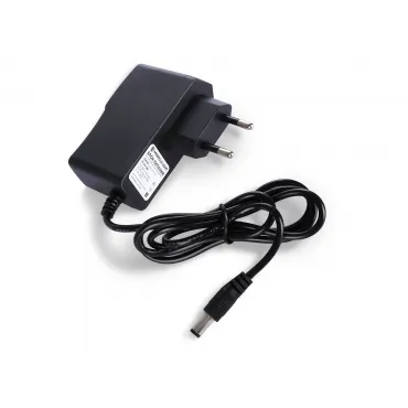 Блок питания (адаптер) для светодиодной ленты с вилкой Ambrella ILLUMINATION GS8505 Блок питания (адаптер) для светодиодной ленты с вилкой Ambrella ILLUMINATION GS8505