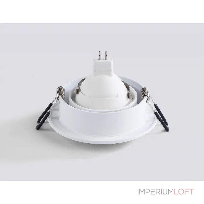 Светильник встраиваемый Ambrella TECHNO SPOT TN102721 Светильник встраиваемый Ambrella TECHNO SPOT TN102721