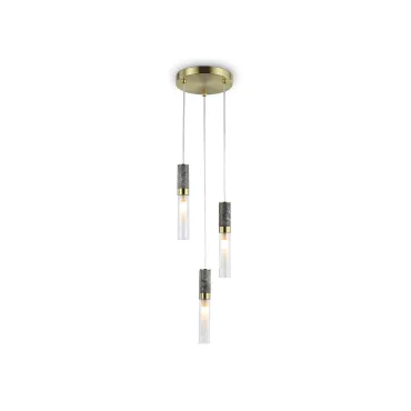 Подвесной светильник Ambrella HIGH LIGHT Ceramo Modern LH53351 Подвесной светильник Ambrella HIGH LIGHT Ceramo Modern LH53351