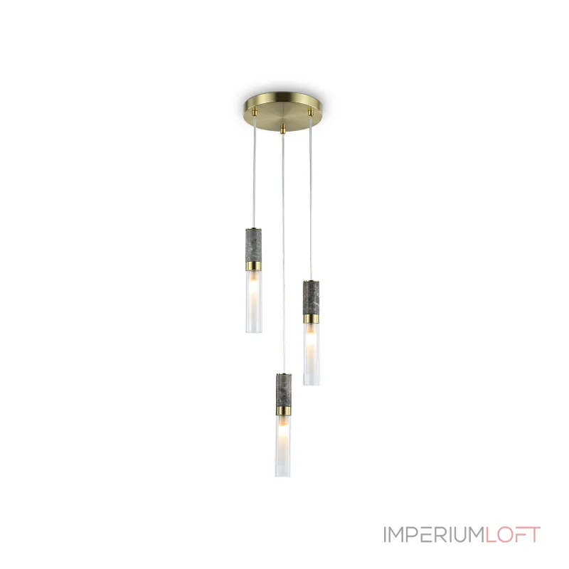 Подвесной светильник Ambrella HIGH LIGHT Ceramo Modern LH53351 Подвесной светильник Ambrella HIGH LIGHT Ceramo Modern LH53351