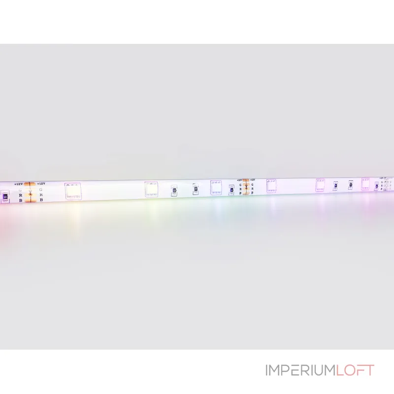 Светодиодная лента Ambrella ILLUMINATION GS2301 Светодиодная лента Ambrella ILLUMINATION GS2301