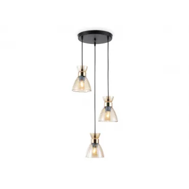 Светильник подвесной Ambrella TRADITIONAL TR3405