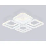 Светильник светодиодный потолочный Ambrella ACRYLICA FA8948