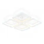 Светильник светодиодный потолочный Ambrella ACRYLICA FA8948