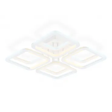 Светильник потолочный Ambrella ACRYLICA FA8948