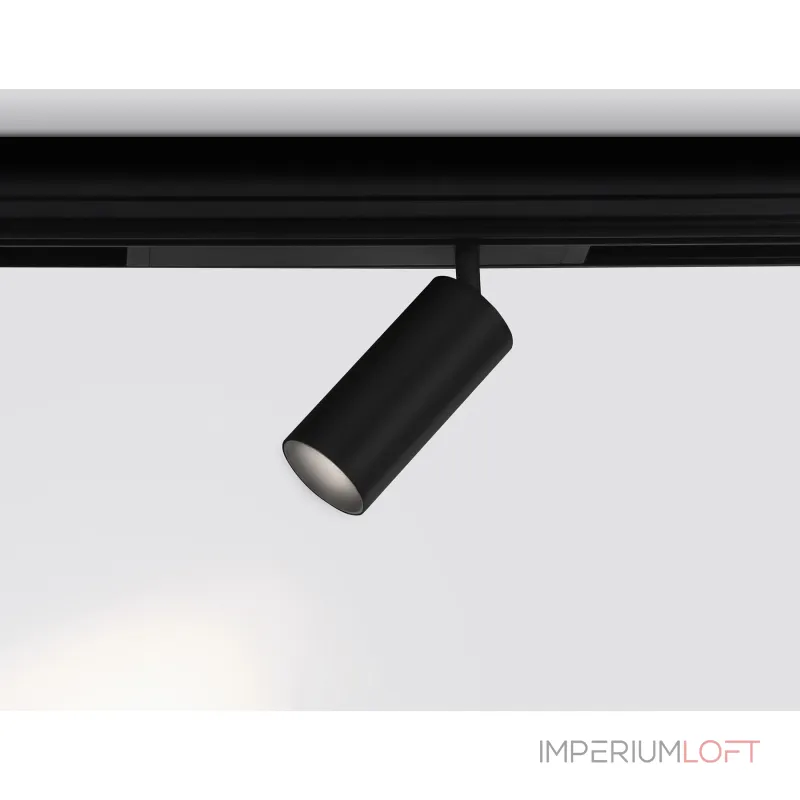 Светильник светодиодный трековый для шинопровода Magnetic Ambrella TRACK SYSTEM GL1630