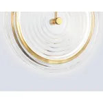 Подвесной светильник Ambrella HIGH LIGHT Crystal LH31123