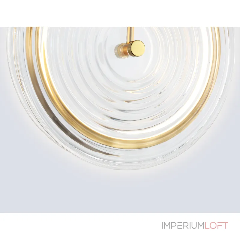 Подвесной светильник Ambrella HIGH LIGHT Crystal LH31123 Подвесной светильник Ambrella HIGH LIGHT Crystal LH31123