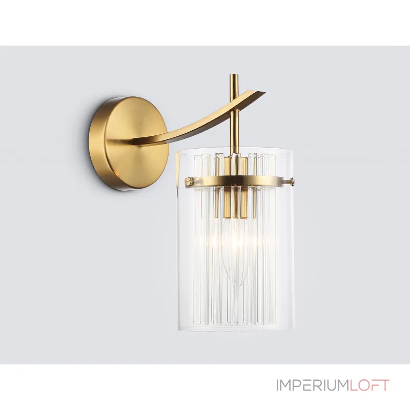 Настенный светильник Ambrella HIGH LIGHT LH56035