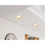 Встраиваемый точечный светильник MR16 Ambrella TECHNO SPOT A8926