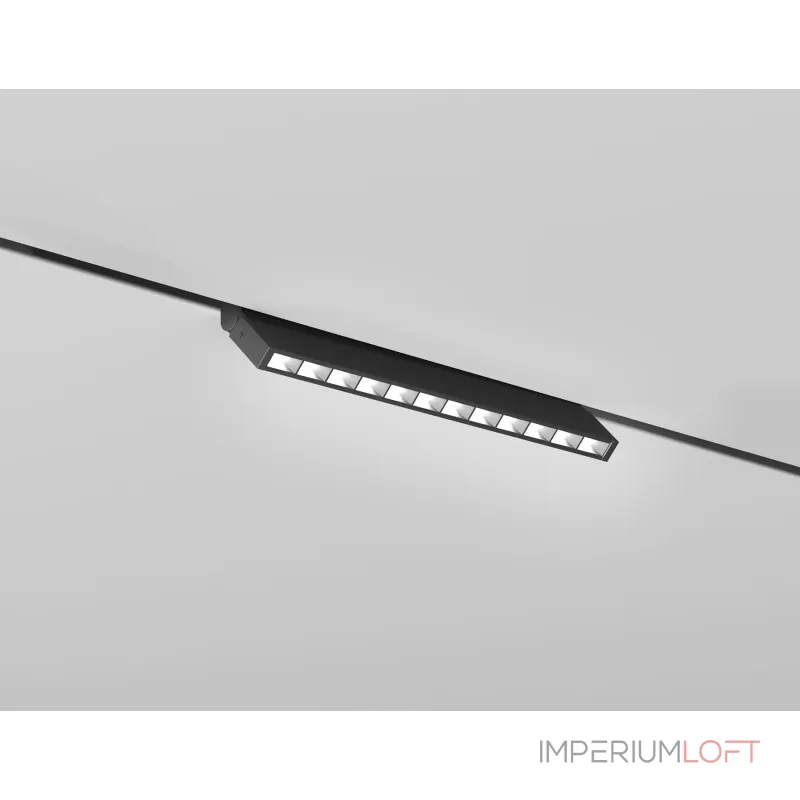 Трековый светильник Ambrella TRACK SYSTEM GL2360 Трековый светильник Ambrella TRACK SYSTEM GL2360