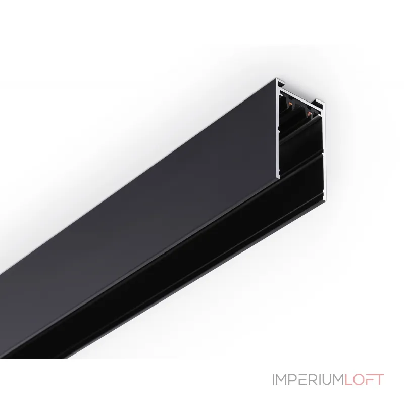 Шинопровод накладной Magnetic Ambrella TRACK SYSTEM GL1004
