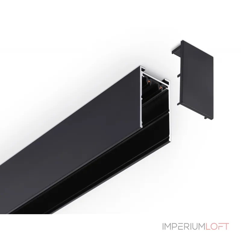 Шинопровод накладной Magnetic Ambrella TRACK SYSTEM GL1004