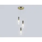 Подвесной светильник Ambrella HIGH LIGHT Ceramo Modern LH53351