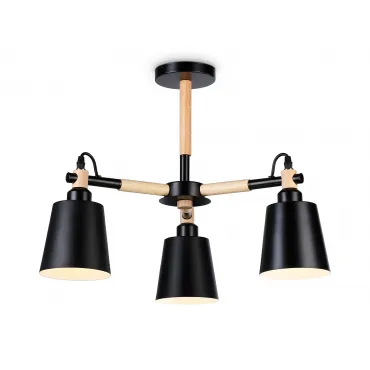 Люстра подвесная Ambrella TRADITIONAL TR82206
