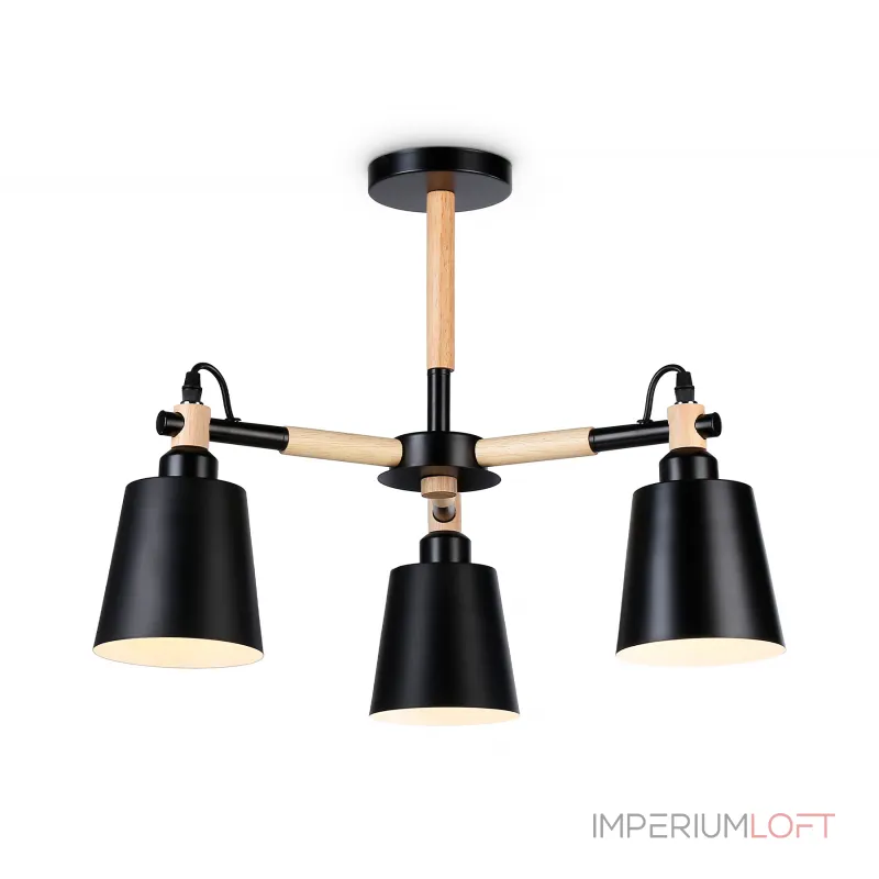 Подвесная люстра Ambrella TRADITIONAL TR82206