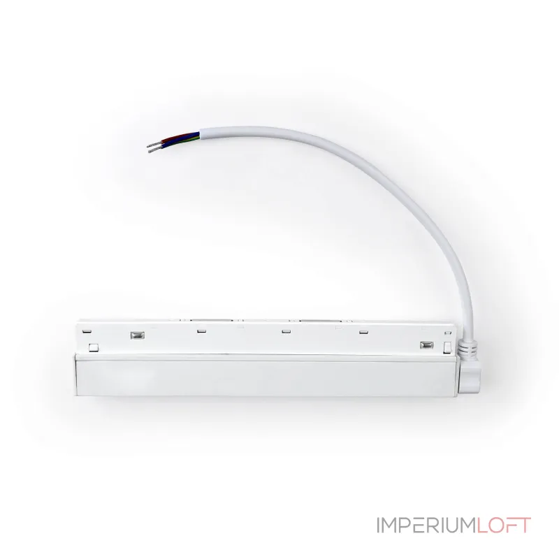 Блок питания внутренний IP20 100W 48V 210*25*22 Ambrella TRACK SYSTEM GL3641