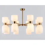 Люстра на штанге Ambrella HIGH LIGHT LH56095 от ImperiumLoft