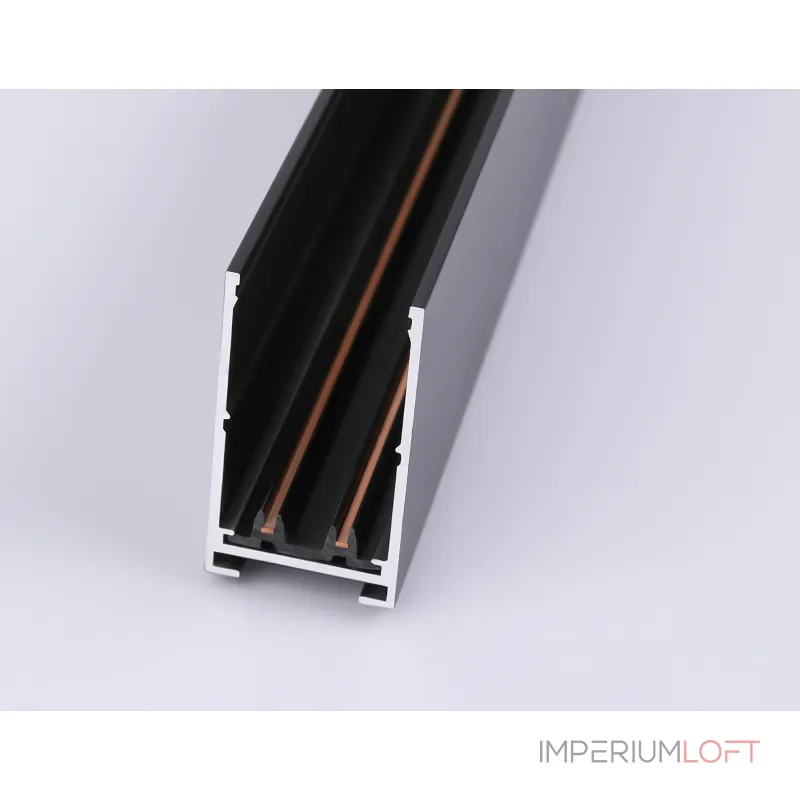 Шинопровод накладной Magnetic Ambrella TRACK SYSTEM GL1004