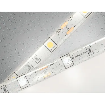 Светодиодная лента Ambrella ILLUMINATION GS1902