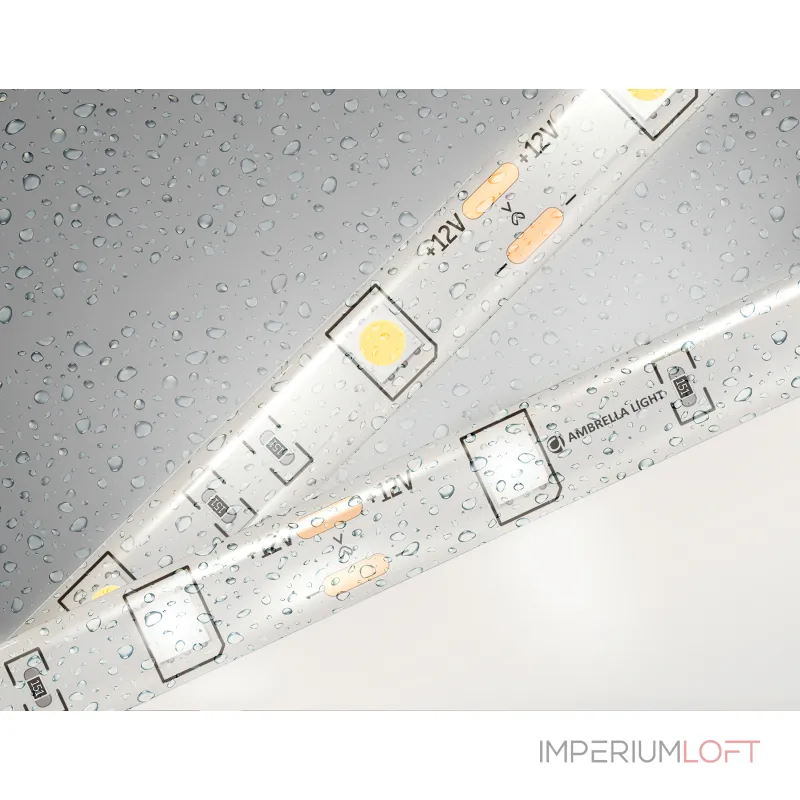 Светодиодная лента Ambrella ILLUMINATION GS1902