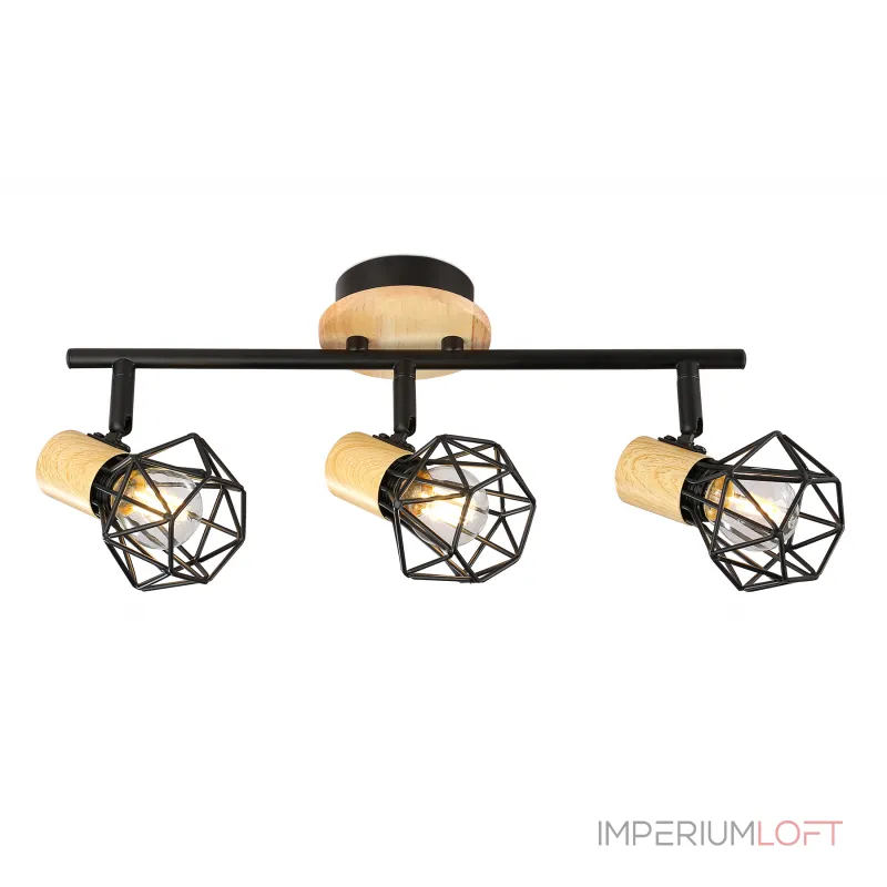 Настенно-потолочный спот Ambrella TRADITIONAL TR8753 от ImperiumLoft Настенно-потолочный спот Ambrella TRADITIONAL TR8753 от ImperiumLoft