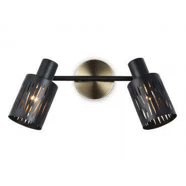 Настенно-потолочный спот в стиле лофт Ambrella TRADITIONAL TR8668