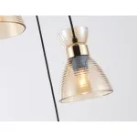Светильник подвесной со стеклянными плафонами Ambrella TRADITIONAL TR3405 от ImperiumLoft