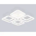 Светильник светодиодный потолочный Ambrella ACRYLICA FA8948