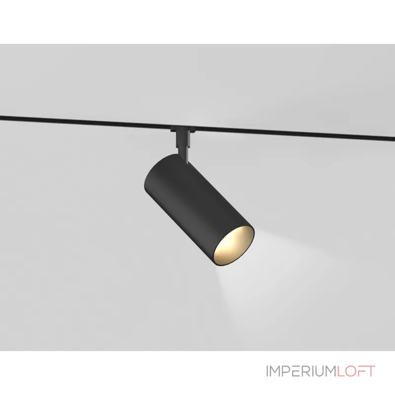 Трековый светильник Ambrella TRACK SYSTEM GL2310