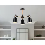 Подвесная люстра Ambrella TRADITIONAL TR82206