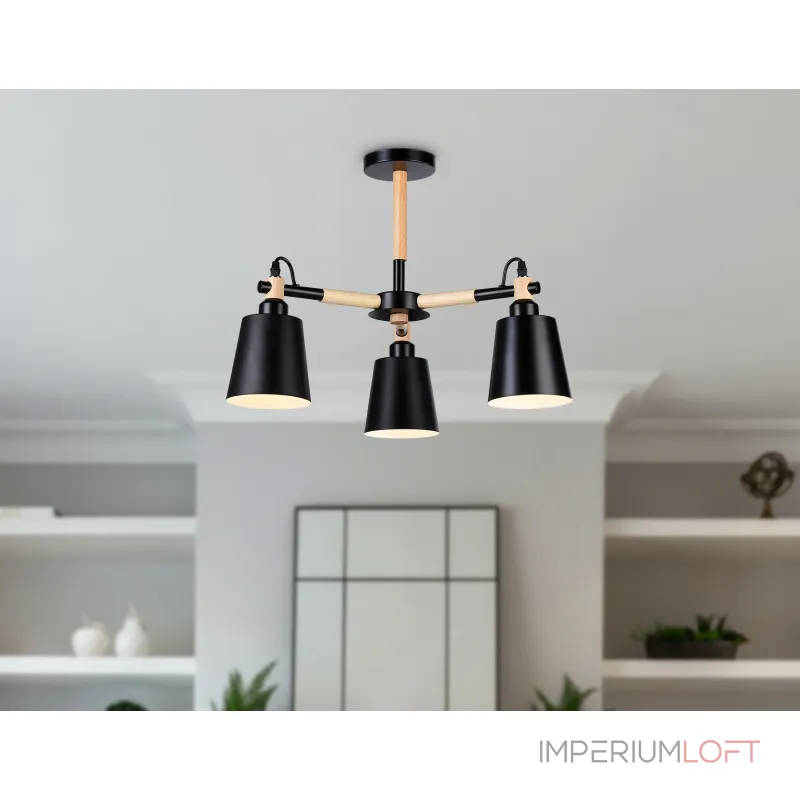 Подвесная люстра Ambrella TRADITIONAL TR82206