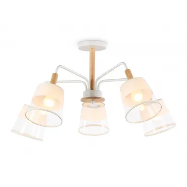 Светильник подвесной Ambrella TRADITIONAL TR4738